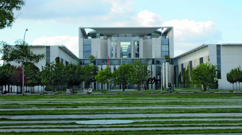 Merz Neuer Nationaler Sicherheitsrat Wie Bereiten Sie Sich Auf Deine Sicherheit Vor - 56x07pa