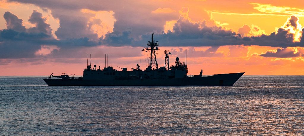 Operation Sophia vor dem Aus?