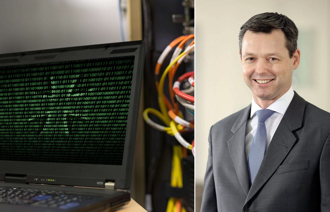 Sicherheitsvorsorge und Resilienz für Politik, Gesellschaft und Streitkräfte im Zeitalter von Globalisierung und Digitalisierung
