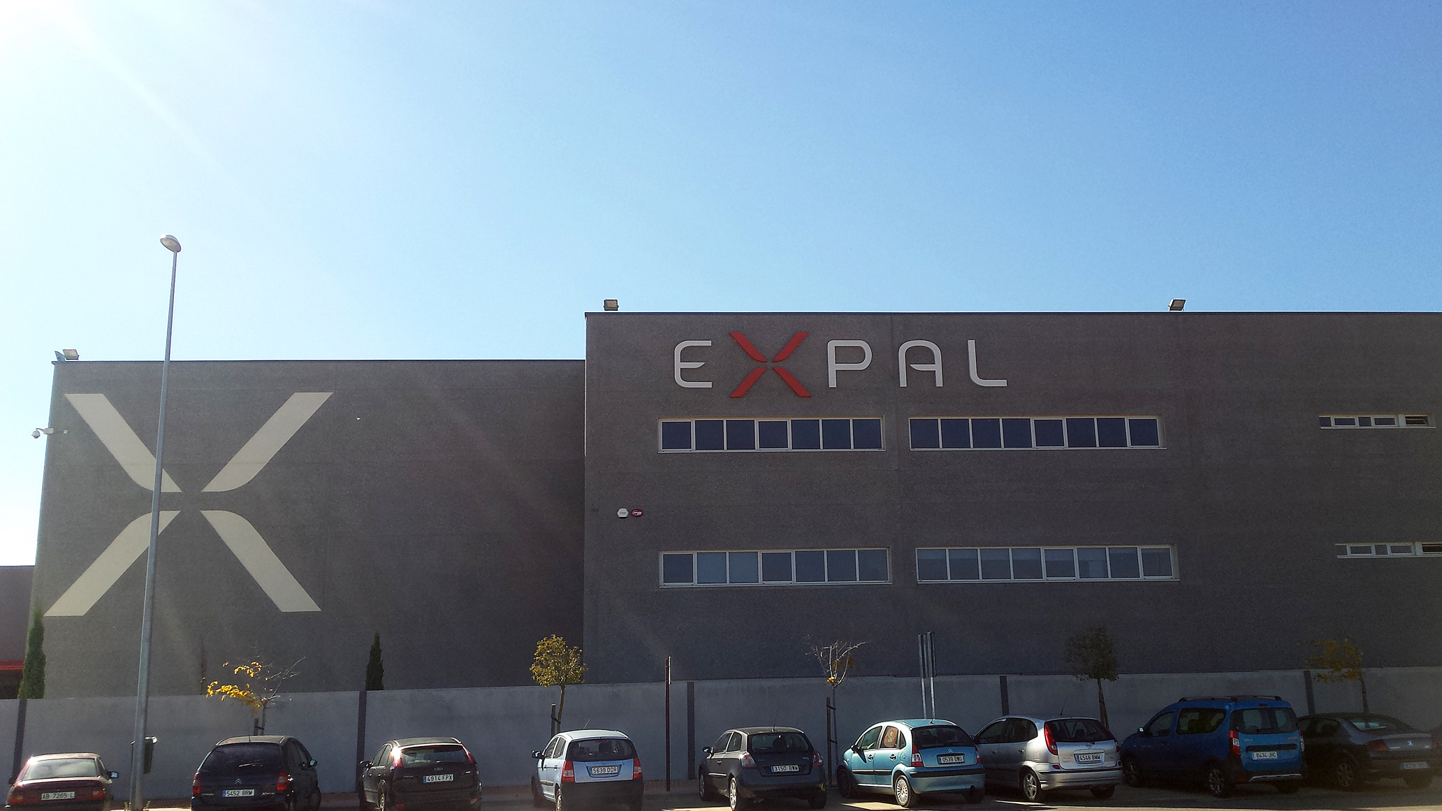 Rheinmetall Expal Munitions Is A New Player In The Ammunition Business