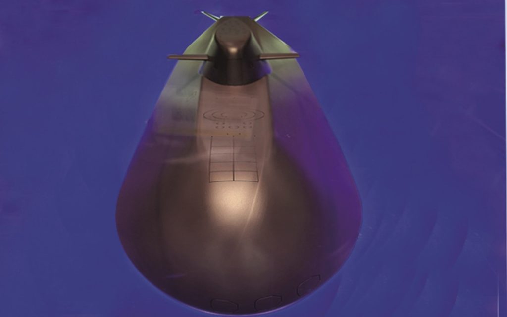 Produktionsstart der UBoote der CityKlasse Nächster Schritt auf dem