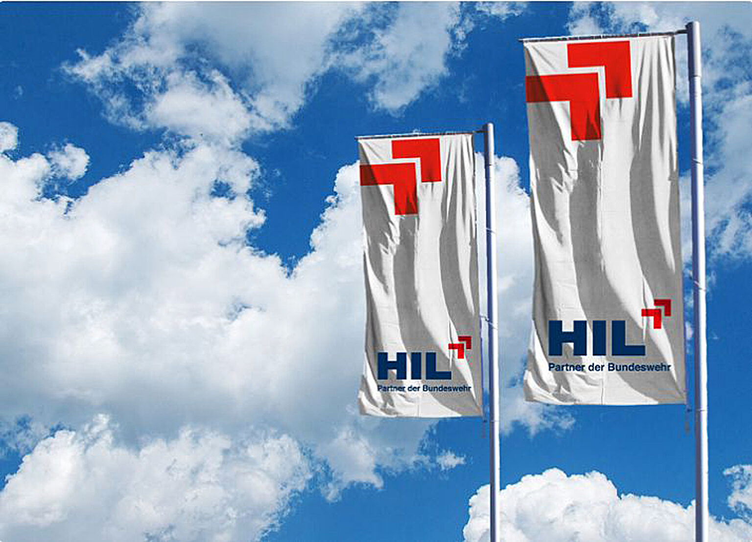 Neue Aufträge für die HIL bis 2034 finanziert