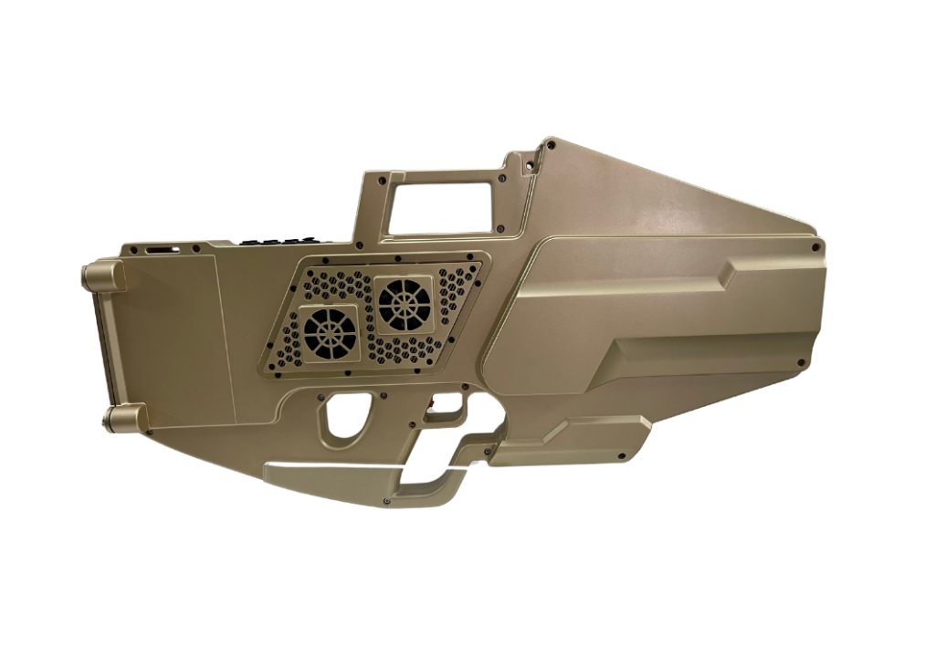 Air Defense UHD 12x24x2 main image 1