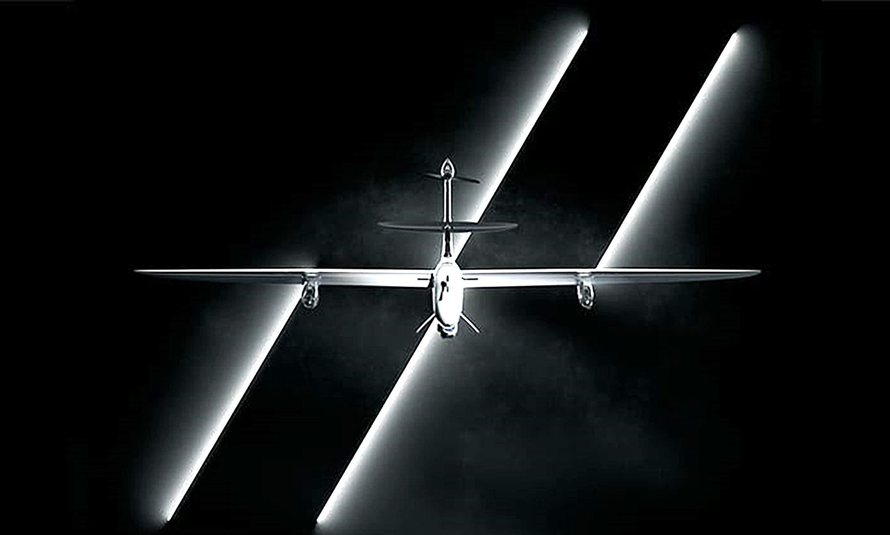 sUAS Vector AI mit künstlicher Intelligenz vorgestellt