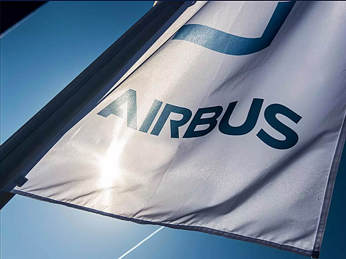 (Foto: Airbus)