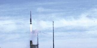 Slowenien hat nach der ersten LVS IRIS-T-Bestellung jetzt zwei weitere Systeme bestellt. (Foto: Diehl Defence)
