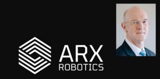 (Foto: ARX Robotics / Lufthansa)