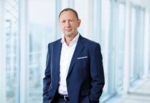 Frank Leidenberger, CEO der BWI und Generalleutnant a.D. [Foto: BWI]