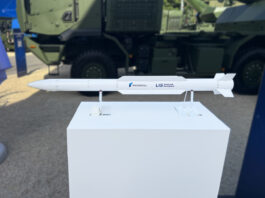 Eurosatory: Rheinmetall will südkoreanische Luftverteidigungs-Raketensysteme in Europa und der NATO vermarkten