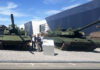 Eurosatory: KNDS präsentiert sich als reines Landsystemhaus