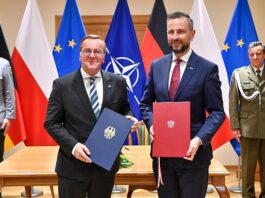 Deutschland und Polen schlagen neues Kapitel auf