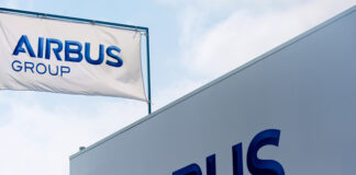 Airbus mit solider Geschäftsentwicklung im ersten Halbjahr 2026